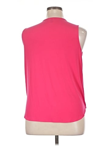Kenneth Cole New York Sleeveless Blouse (view 2)