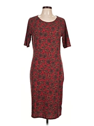Lularoe Casual Dress (view 1)