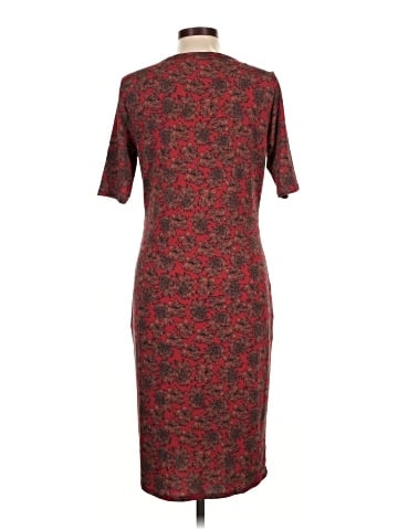 Lularoe Casual Dress (view 2)