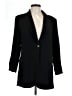Everleigh 100% Polyester Black Blazer Size L - photo 1