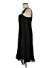 Simon Chang Black Cocktail Dress Size 6 - photo 5