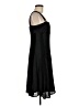 Simon Chang Black Cocktail Dress Size 6 - photo 4