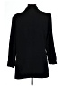 Everleigh 100% Polyester Black Blazer Size L - photo 2