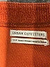 Urban Outfitters Orange Pullover Sweater Size S - photo 7