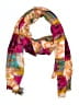 Pistil Tie-dye Pink Scarf One size - photo 1
