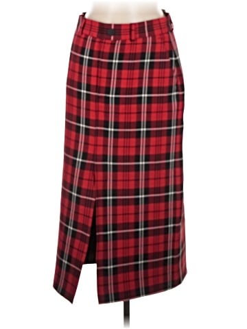 Zara Casual Skirt (view 1)