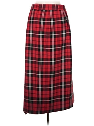 Zara Casual Skirt (view 2)