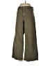 Universal Thread Green Jeans Size 10 - photo 1