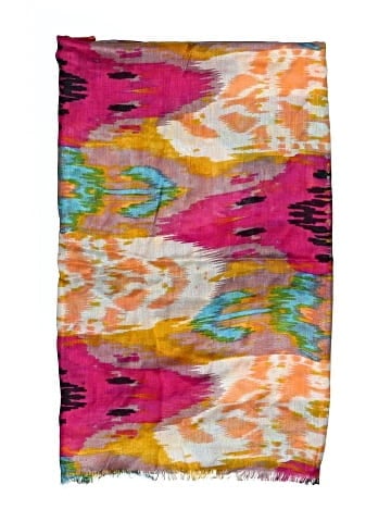 Pistil Scarf (view 2)