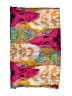 Pistil Tie-dye Pink Scarf One size - photo 2