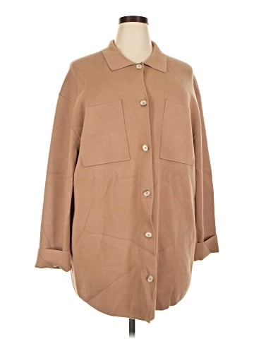 Babaton Poncho (view 1)