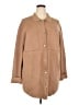 Babaton Tan Poncho Size XXL - photo 1