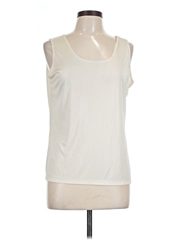 Travelers by Chico's Sleeveless Blouse (view 1)