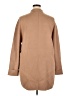 Babaton Tan Poncho Size XXL - photo 2