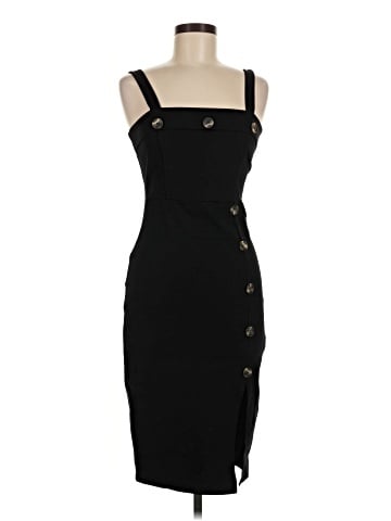 Stella Luce Cocktail Dress (view 1)