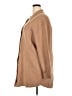 Babaton Tan Poncho Size XXL - photo 5
