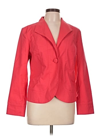 Coldwater Creek Blazer (view 1)
