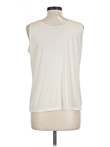 Travelers by Chico's Sleeveless Blouse (view 2)