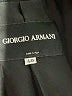 Giorgio Armani Black Blazer Size EU 40 / US 10 - photo 6