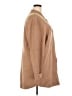 Babaton Tan Poncho Size XXL - photo 4
