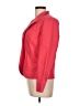 Coldwater Creek Red Blazer Size 10 - photo 5