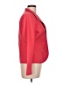 Coldwater Creek Red Blazer Size 10 - photo 4