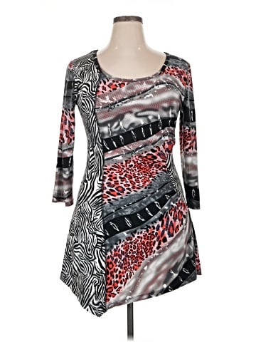 Mechant Casual Dress (view 1)
