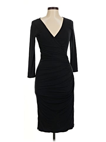 Versace Cocktail Dress (view 1)