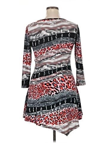 Mechant Casual Dress (view 2)