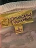 Princess Vera Wang 100% Polyester Ivory 3/4 Sleeve Blouse Size L - photo 7