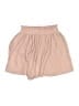 Zara Tan Shorts Size S - photo 1