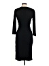 Versace Black Cocktail Dress Size EU (IT) 44 / US 8 (estimated) - photo 2
