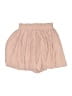 Zara Tan Shorts Size S - photo 2