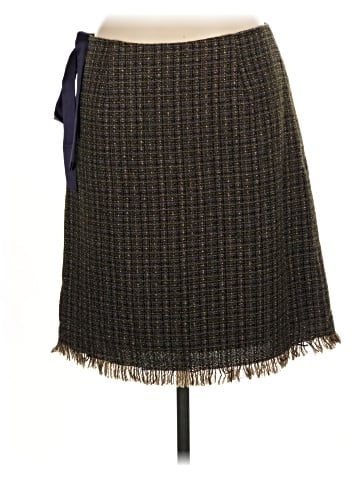 Isda & Co Casual Skirt (view 2)