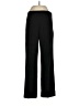 212 Collection Solid Black Dress Pants Size 6 A - photo 1