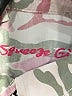 Assorted Brands Floral Pink Track Jacket Size 12 - 14 - photo 3