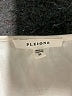 Pleione 100% Polyester Ivory Sleeveless Blouse Size XL - photo 7