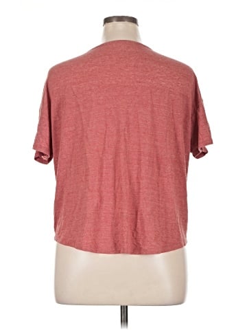 Old Navy Short Sleeve T-Shirt (view 2)