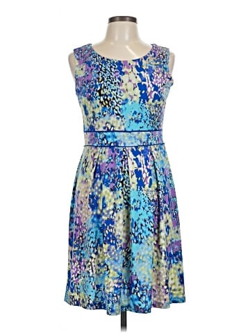 Kenar Cocktail Dress (view 1)