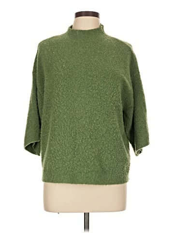 Abercrombie & Fitch Turtleneck Sweater (view 1)