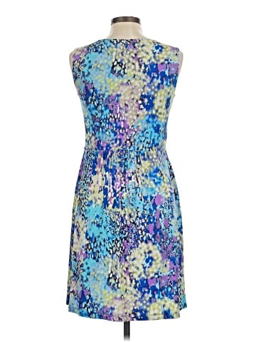 Kenar Cocktail Dress (view 2)
