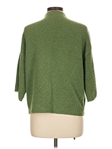 Abercrombie & Fitch Turtleneck Sweater (view 2)