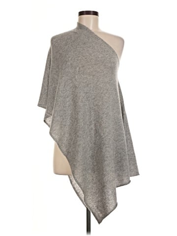 Cynthia Rowley TJX Poncho (view 1)