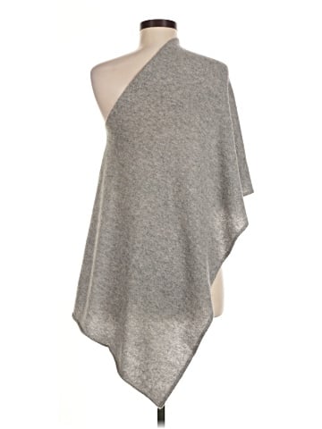 Cynthia Rowley TJX Poncho (view 2)