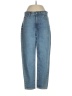 Kensie Blue Jeans Size 6 - photo 1