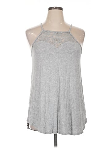Zenana Tank Top (view 1)