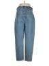 Kensie Blue Jeans Size 6 - photo 2