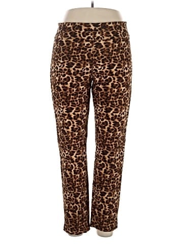 New Directions Casual Pants (view 1)