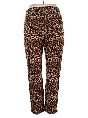 New Directions Casual Pants (view 2)