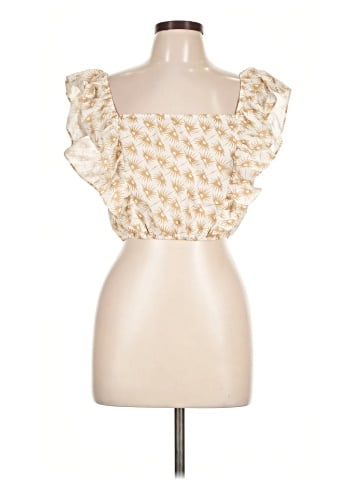 Eberjey Sleeveless Blouse (view 1)